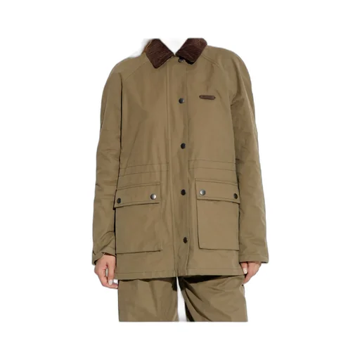 Long Sleeve Casual Jacket