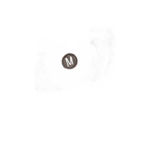 Logo-Plaque Faded-Wash Jeans