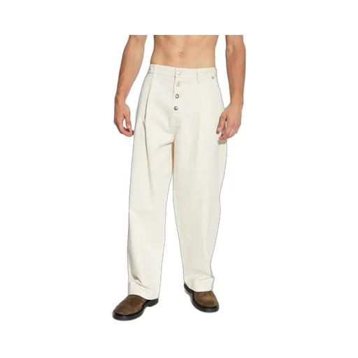 Belt Loop Track Pants