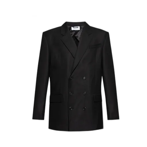 Long Sleeve Blazer