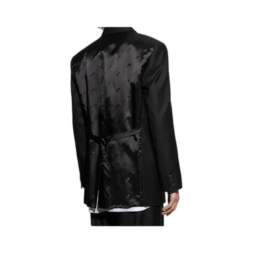 Long Sleeve Blazer