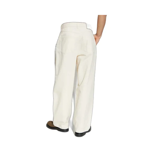 Belt Loop Track Pants