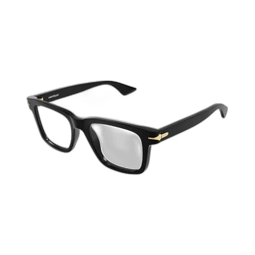 Square Frame Glasses