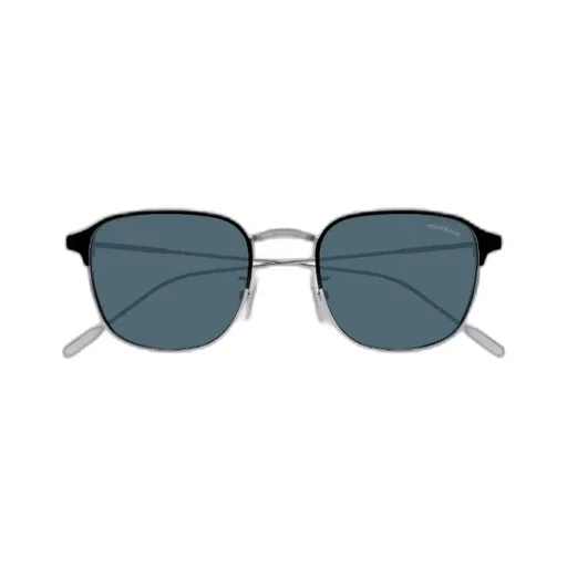 Square Frame Sunglasses