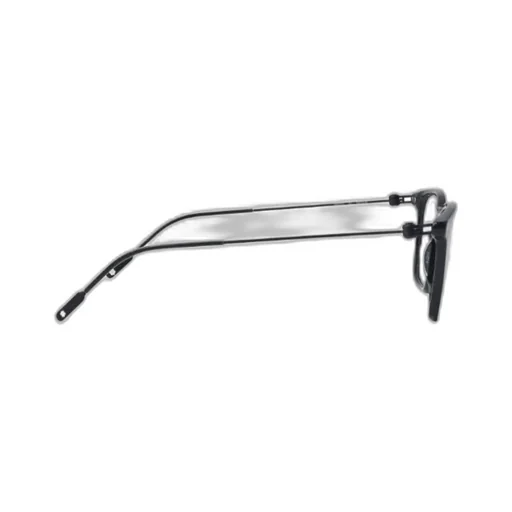 Square Flat Mirror Eyeglasses