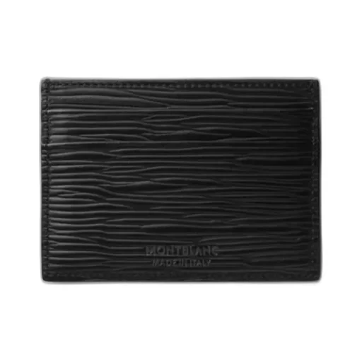 MeisterstÜCk 4810 Logo Plaque Card Holder