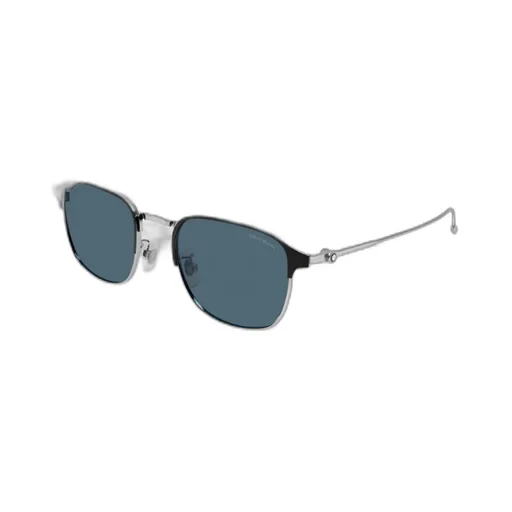 Square Frame Sunglasses
