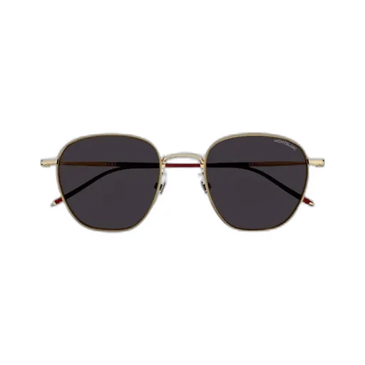Square Frame Sunglasses