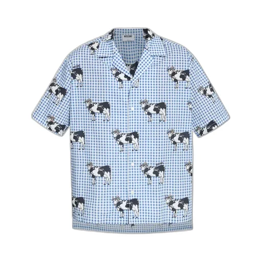 Short Sleeve Shirt