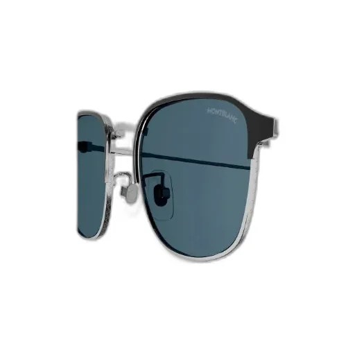 Square Frame Sunglasses