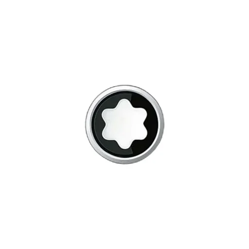 MeisterstÜCk 4810 Logo Plaque Card Holder