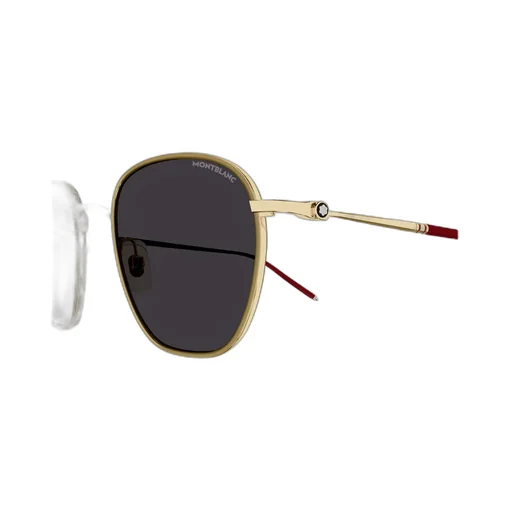 Square Frame Sunglasses
