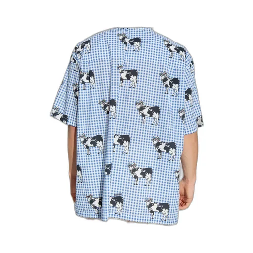 Short Sleeve Shirt