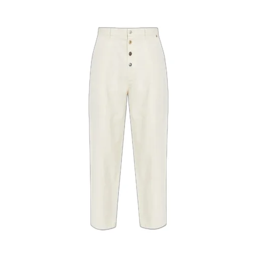 Belt Loop Track Pants