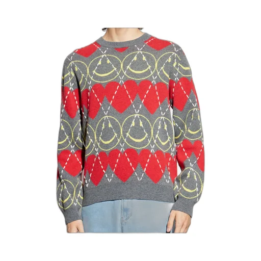 Crew Neck Sweater