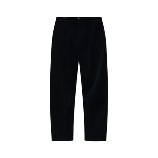 Corduroy Casual Pants