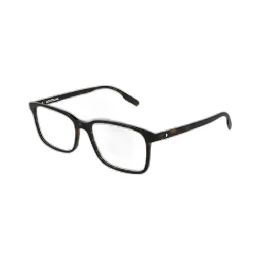 Rectangular Frame Glasses