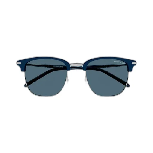 Square Frame Sunglasses