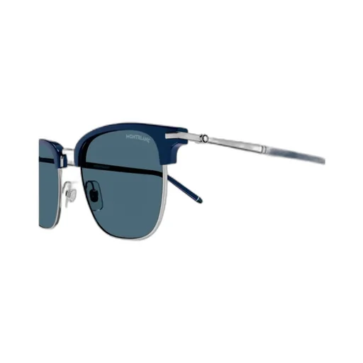 Square Frame Sunglasses