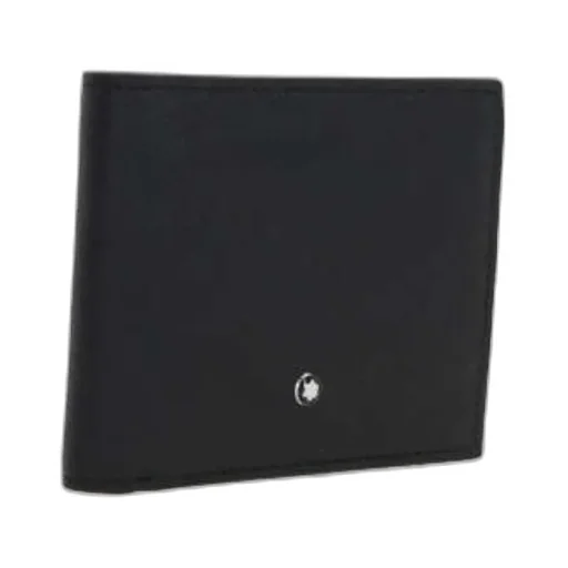 Sartorial Leather Wallet