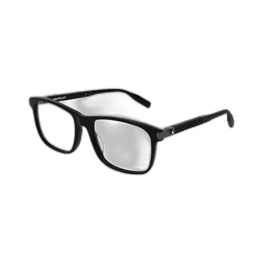 Rectangular Frame Glasses