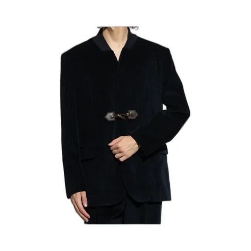 Long Sleeve Blazer