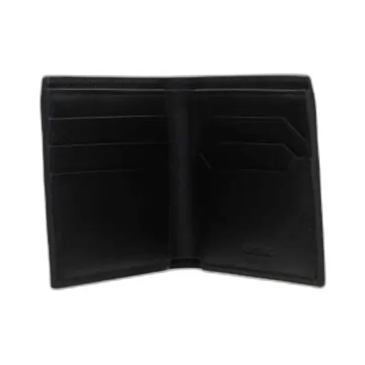 Sartorial Leather Wallet