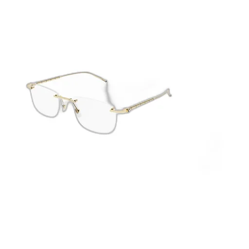 Square Frame Glasses