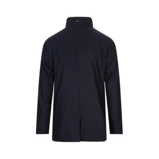 Long-Sleeved Jacket