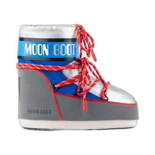Icon Low Space Racing Boots