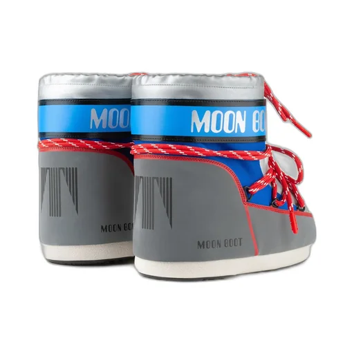 Icon Low Space Racing Boots