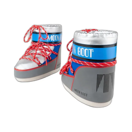 Icon Low Space Racing Boots