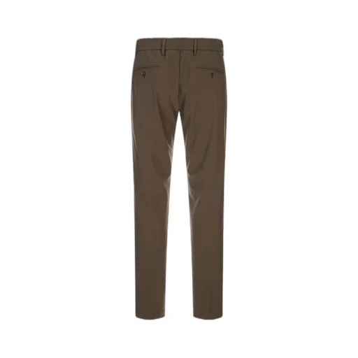 Drawstring Casual Pants