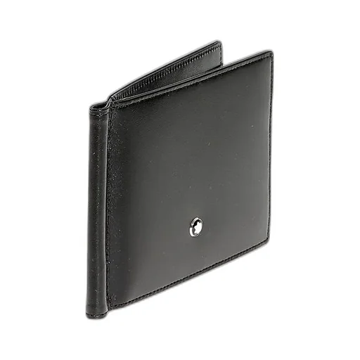 Double-Fold Wallet