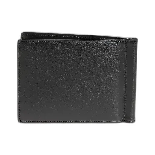Double-Fold Wallet