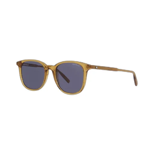 Square Frame Sunglasses