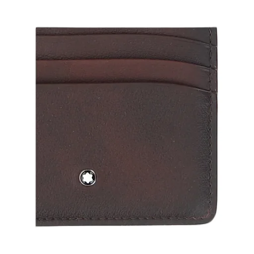 MeisterstÜCk 6Cc Card Holder