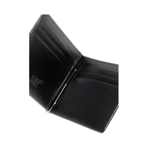 Double-Fold Wallet