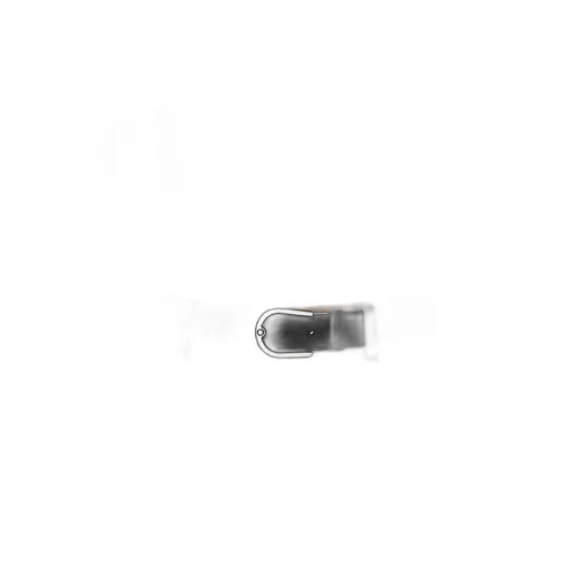 Logo Plaque Belt