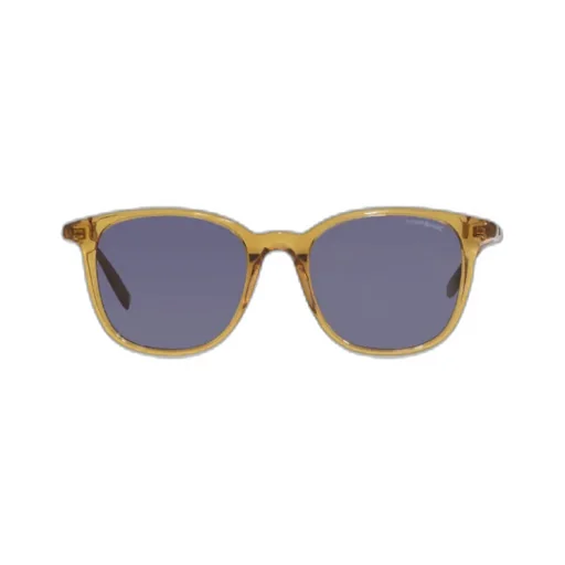 Square Frame Sunglasses
