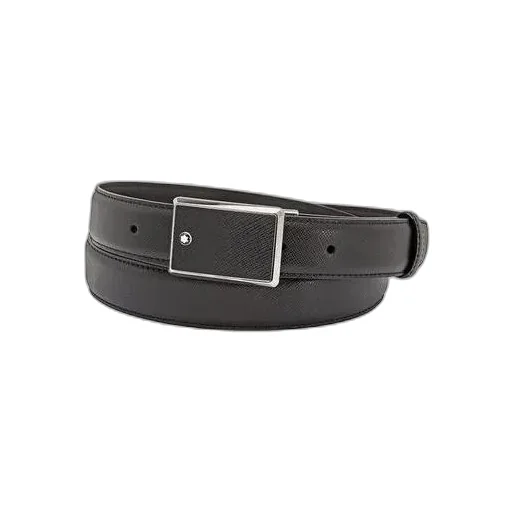 Textured Embossed Belt