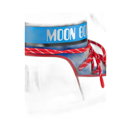 Icon Low Snow Boots