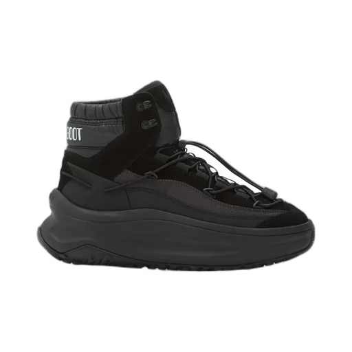Xlace Boots