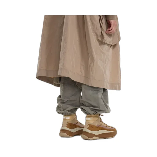 Xlace Boots