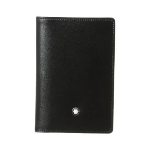 Logo Card Holder