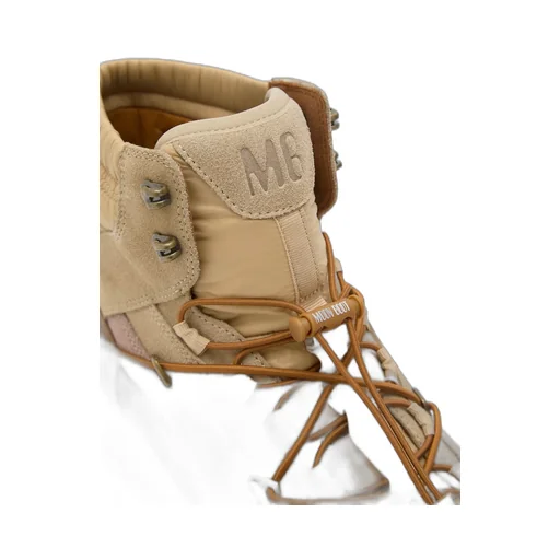 Xlace Boots