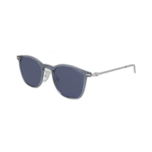 Injection Round Sunglasses