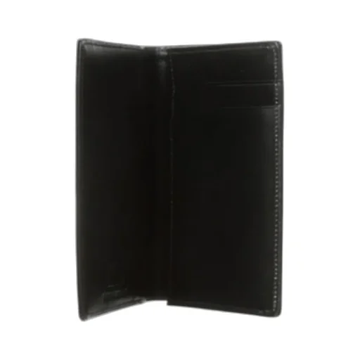 Logo Card Holder
