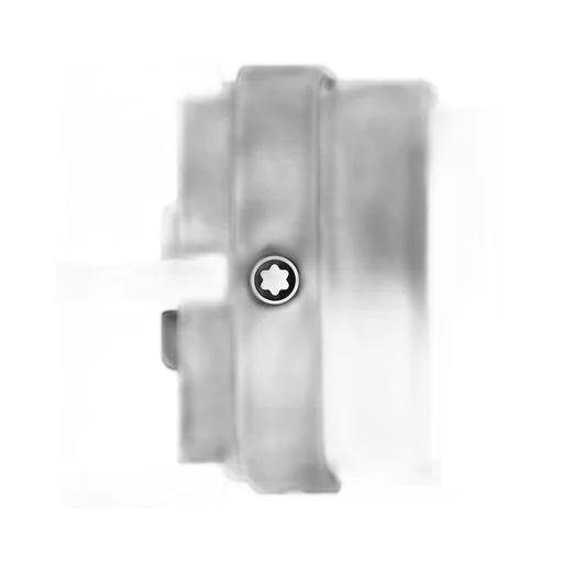 Horseshoe Buckle Belt