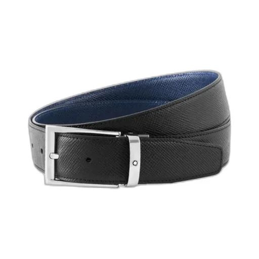 Reversible Leather Belt